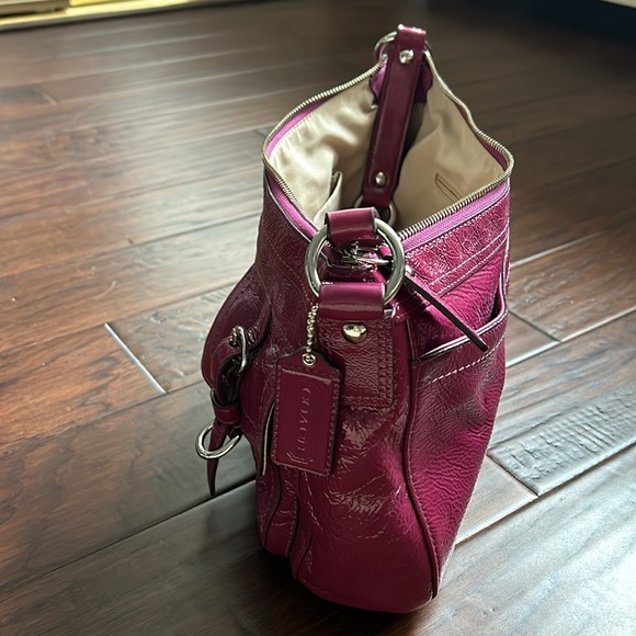 Coach bag - Picture 5 of 5